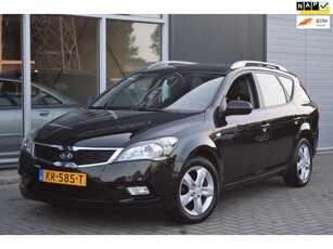 Kia Cee'd Sporty Wagon 1.4 CVVT X-tra Airco