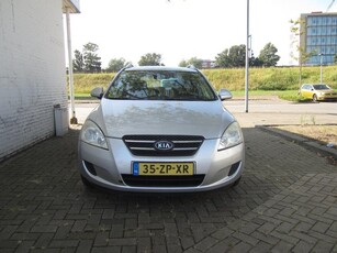 Kia Cee'd Sporty Wagon 1.4 X-tra