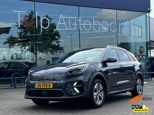 Kia e-Niro ExecutiveLine 64kWh 2019 Full options 1e eigenaar