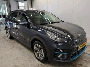 Kia e-Niro ExecutiveLine 64 kWh (INCL-BTW) Aut. *VOLLEDER