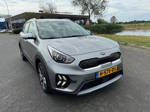 Kia Niro 1.6 GDi Hybrid DynamicLine, AUTOMAAT, 1E EIG AFK