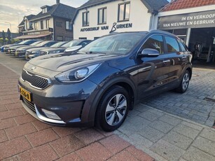 Kia Niro 1.6 GDi Hybrid DynamicLine