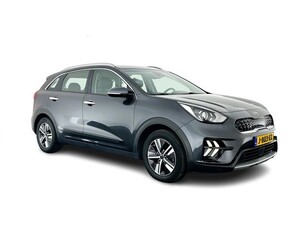 Kia Niro 1.6 GDi Hybrid DynamicLine (INCL-BTW) Aut.