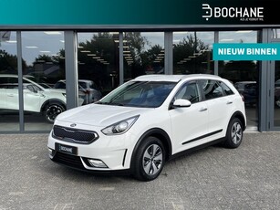 Kia Niro 1.6 GDi Hybrid DCT6 DynamicLine Trekhaak