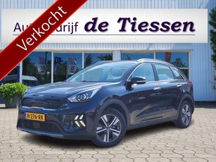 Kia Niro 1.6 GDi Hybrid DynamicLine, VERKOCHT!! (bj 2020)