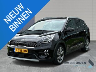 Kia Niro 1.6 GDi Hybrid ExecutiveLine