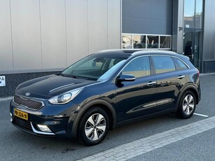 Kia Niro 1.6 GDi Hybrid ExecutiveLine (bj 2017)