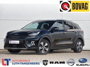 Kia Niro 1.6 GDi PHEV DynamicLine Afn. Trekhaak