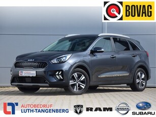 Kia Niro 1.6 GDi PHEV DynamicLine (bj 2021, automaat)