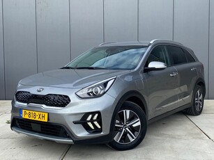 Kia NIRO 1.6 GDi PHEV DynamicLine / Navigatie / Camera /