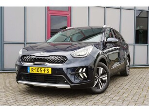 Kia Niro 1.6 GDi PHEV DynamicPlusLine Trekhaak (bj 2020)