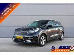 Kia Niro 1.6 GDi PHEV ExecutiveLine Adaptieve cruise