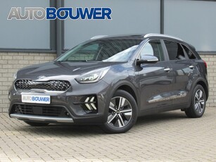 Kia Niro 1.6 GDi PHEV Plug In ExecutiveLine 1e eigen