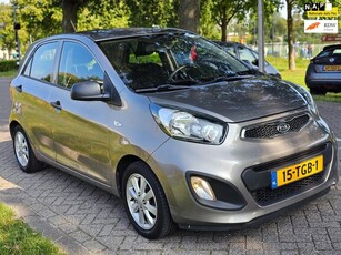 Kia Picanto 1.0 CVVT Comfort Pack 1e eigenaar dealer