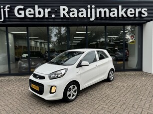 Kia Picanto 1.0 CVVT ComfortLine *Airco* (bj 2015)