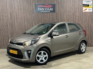 Kia Picanto 1.0 CVVT EconomyPlusLine 2019 NAP AIRCO ELEK