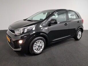 Kia Picanto 1.0 DPi Automaat DynamicLine Navigatie