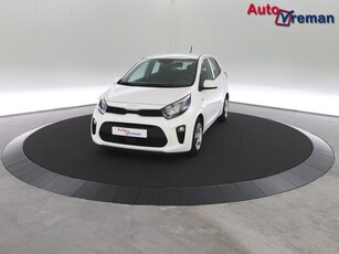 Kia Picanto 1.0 DPi ComfortLine 5p