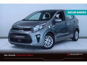 Kia Picanto 1.0 DPi DynamicLine Apple Carplay/Android