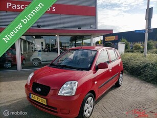 Kia Picanto 1.0 Light uniek 18dkm nap 1e eigenaar