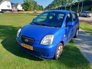 Kia Picanto 1.0 LXE