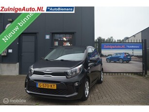 Kia Picanto 1.0 MPi ComfortLine Cruise Controle Airco