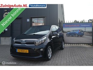 Kia Picanto 1.0 MPi ComfortLine Cruise Controle Bluetooth