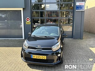 Kia Picanto 1.0 MPi ComfortPlusLine / Airco/ Apple carplay/