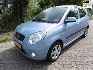 Kia Picanto 1.0 Seven 5-deurs Zuinig B-Label 4-cilinder