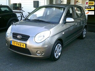 Kia Picanto 1.0 X-pect