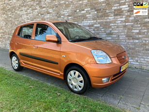 Kia Picanto 1.0 X-treme Airco 5 Deurs ZEER MOOI APK 10 Nov 2024