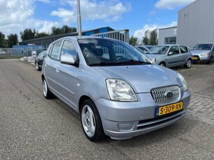 Kia Picanto 1.1 LXE l Nieuwe APK! l Airco