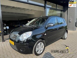 Kia Picanto 1.1 X-tra / AUTOMAAT / APK 8-2025