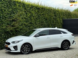 Kia ProCeed 1.4 T-GDI 140 PK AUTOMAAT GT-LINE