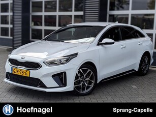 Kia ProCeed 1.4 T-GDI GT-Line