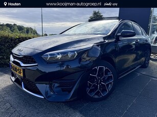 Kia ProCeed 1.5 T-GDi GT-Line Zwarte Logo's Draadloos