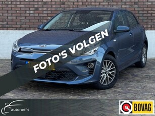 Kia Rio 1.0 T-GDi MHEV DynamicLine / 100 PK / Navigatie by