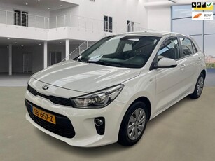 Kia Rio 1.0 TGDI ComfortPlusLine Navigator/ NL prijs 6500