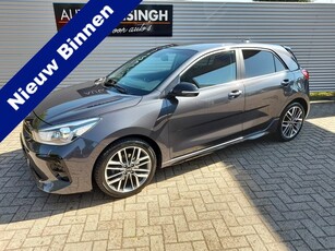 Kia Rio 1.0 TGDI GT-Line!! CLima Cruise Navigatie