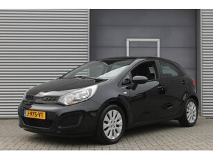 Kia Rio 1.2 CVVT Comfort Pack I 5 DRS. I AIRCO I CRUISE