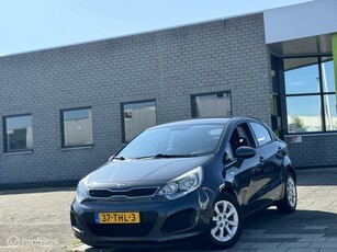 Kia Rio 1.2 CVVT Comfort PackAirco 5 Deurs APK NAP