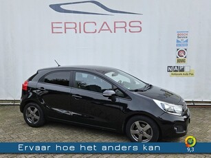 Kia Rio 1.2 CVVT Plus Pack AIRCO CC LM (bj 2012)