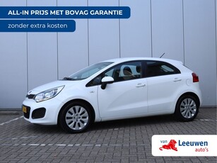 Kia Rio 1.2 CVVT Plus Pack Airco Elektrische ramen