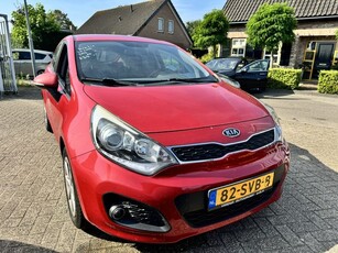 Kia Rio 1.2 CVVT Plus Pack Airco/Lmv (bj 2012)