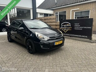 Kia Rio 1.2 CVVT Plus Pack airco luxe uitvoering nw apk