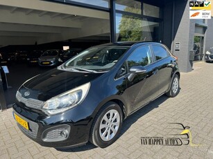 Kia Rio 1.2 CVVT Plus Pack / APK 8-2025