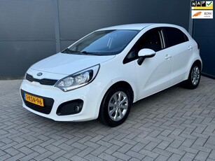 Kia Rio 1.2 CVVT Plus Pack / Led / Nap / Carplay