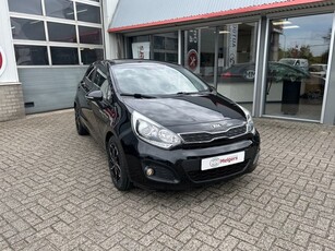 Kia Rio 1.2 CVVT Super Pack (bj 2013)