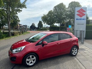 Kia Rio 1.2 CVVT Super Pack //Zeer nette auto met