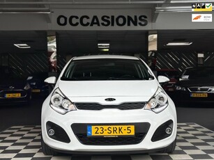 Kia Rio 1.2 Keyless PDC Cruise 100% Onderhouden